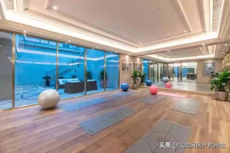 拜访亲戚“顺手”买房，滨江以品质撬动“大浙江战略”