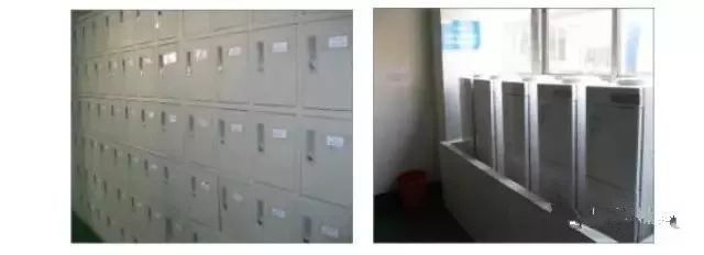 仓库5s管理内容和标准,厂区内公共区域5s管理标准