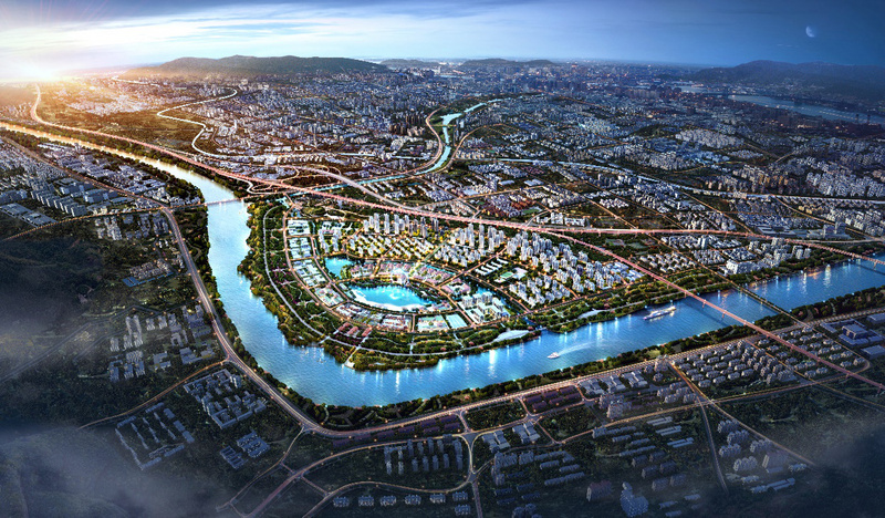 雅居乐商业综合体,雅居乐地产核心产品