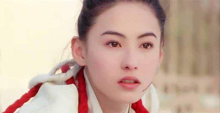 胡歌的眼睛，李嘉欣的鼻子，寻找身边的美丽