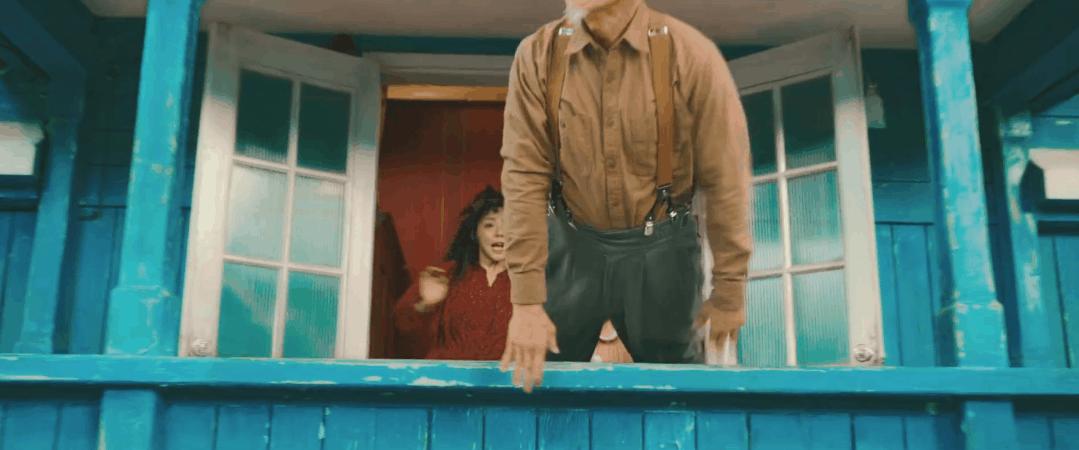 中国电影报道吴京票房霸占前三,2020年电影票房排行榜