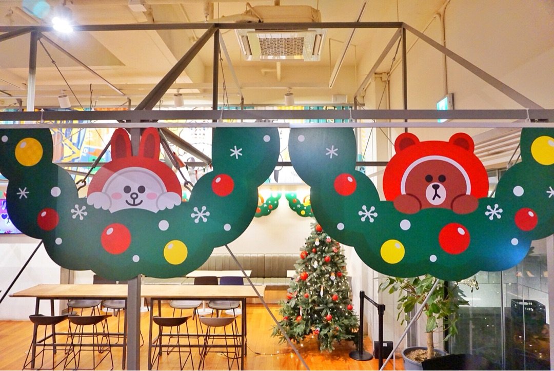 韩国linefriends店,韩国哪里买linefriends车载香水