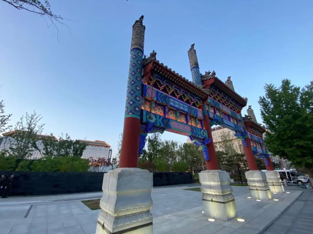 换个新角度看深圳,换个角度看紫禁城风云