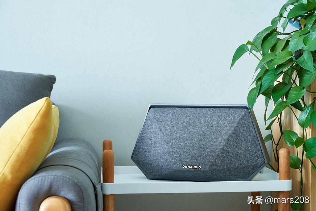 丹拿蓝牙音箱music3怎么样,丹拿蓝牙音箱music3低音效果