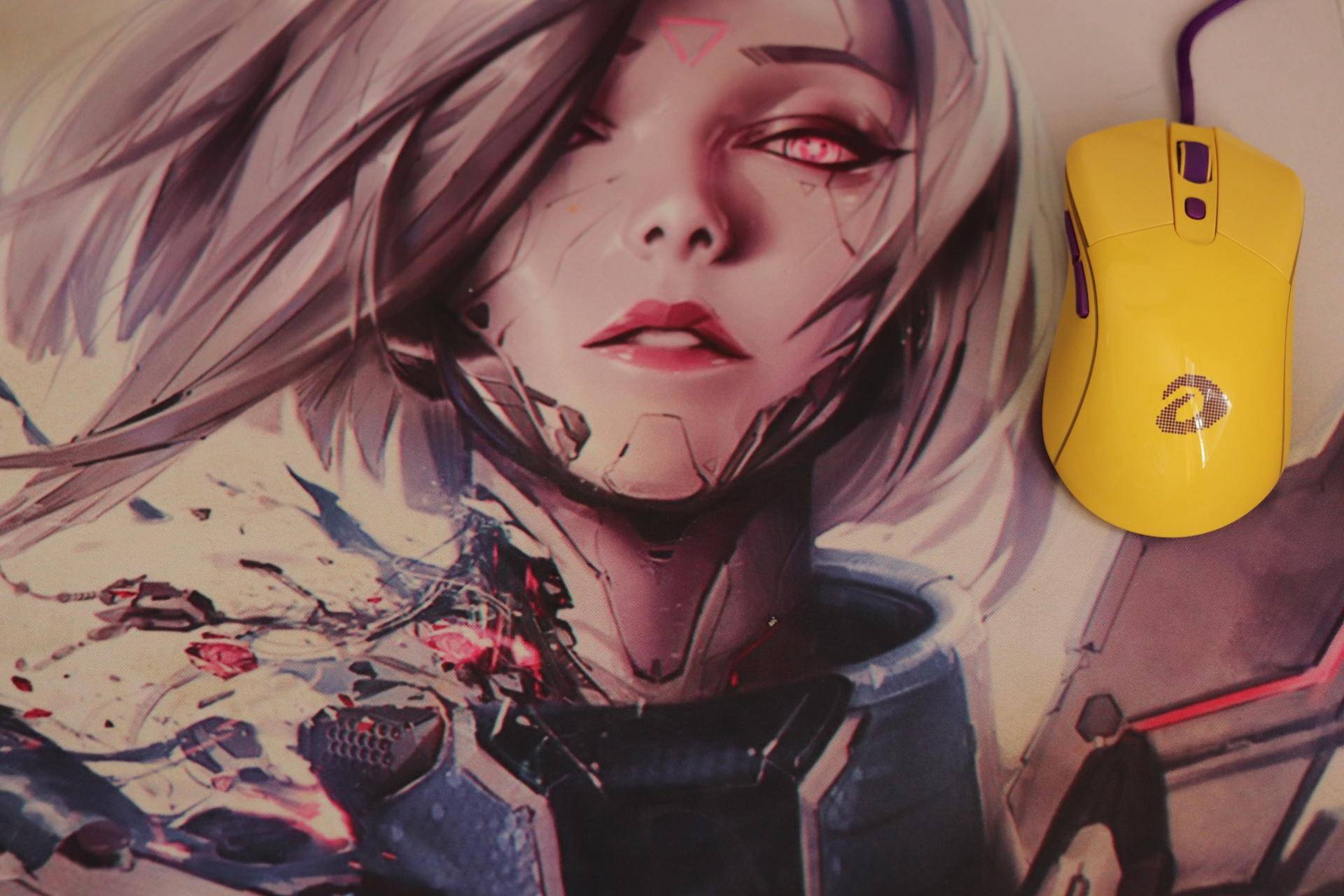 达尔优a960暴风storm,办公游戏达尔优a918无线鼠标体验