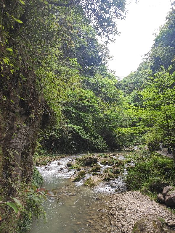 西安去石泉县两日游旅游景点,石泉县两日游