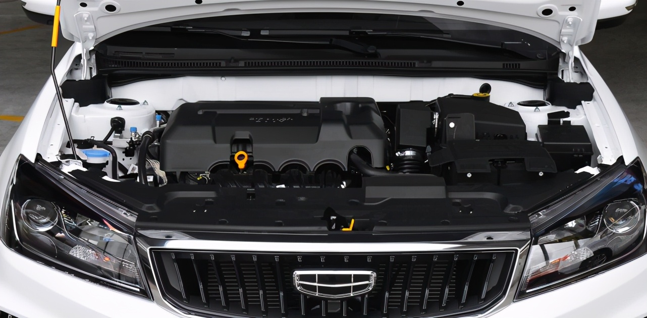 吉利帝豪7万多落地,7万预算买吉利帝豪