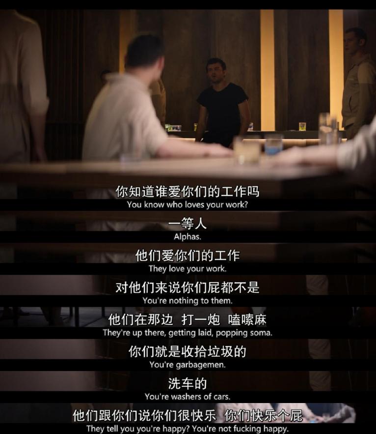 美剧美丽新世界全集免费看,类似美丽新世界的美剧