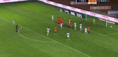 数据为王最新视频,中超现役十大任意球专家