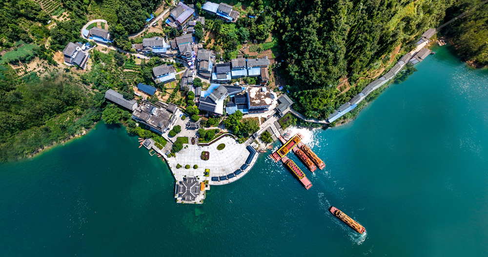 宜昌清江画廊一日游怎么预订,宜昌游清江画廊怎样安排