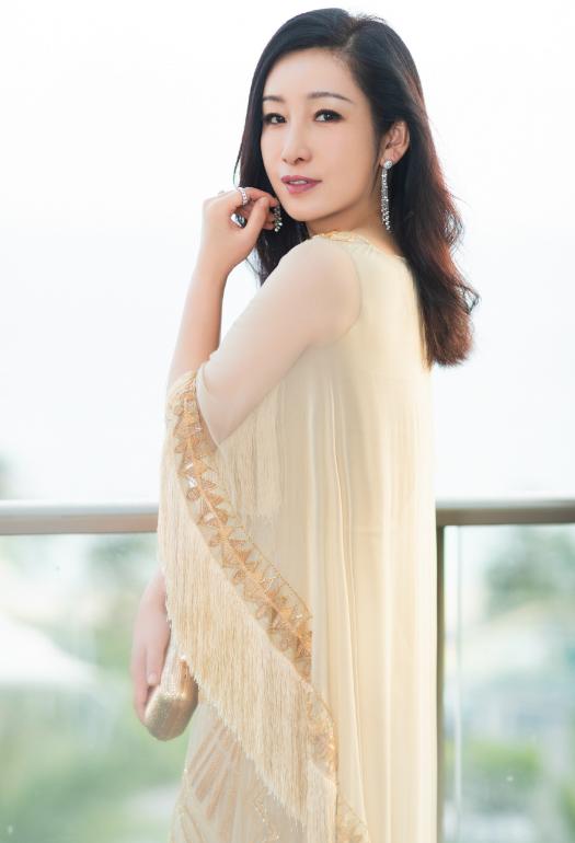 盘点：娱乐圈的5对绝色姐妹花，每一对都是人生赢家