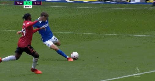 活久见英超,活久见一个点球罚了6次