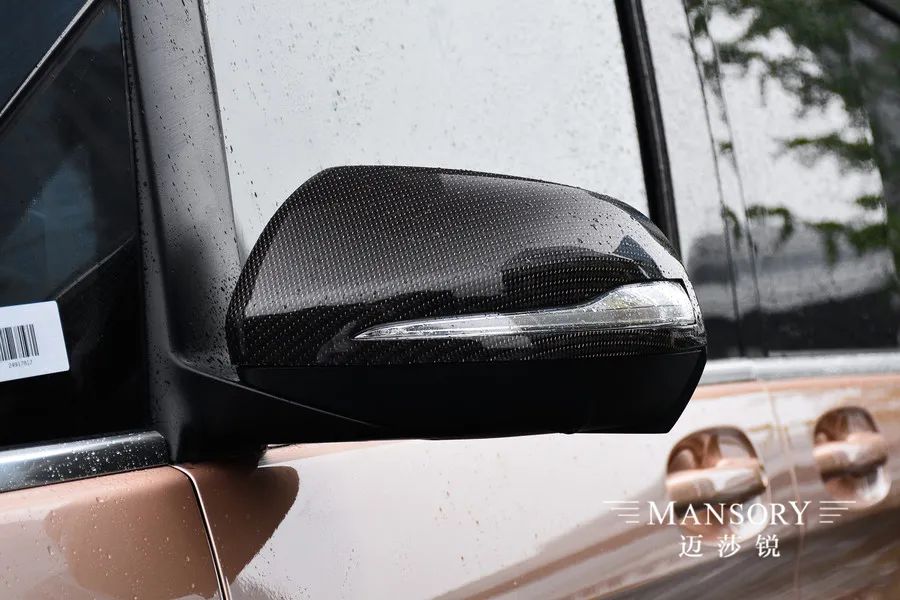鼎臻奢华，只为精英而生——迈莎锐MS580誉金的匠心密语