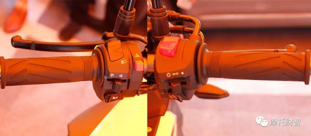 大阳天昴200标准版和豪华区别,最新款大阳天昴2