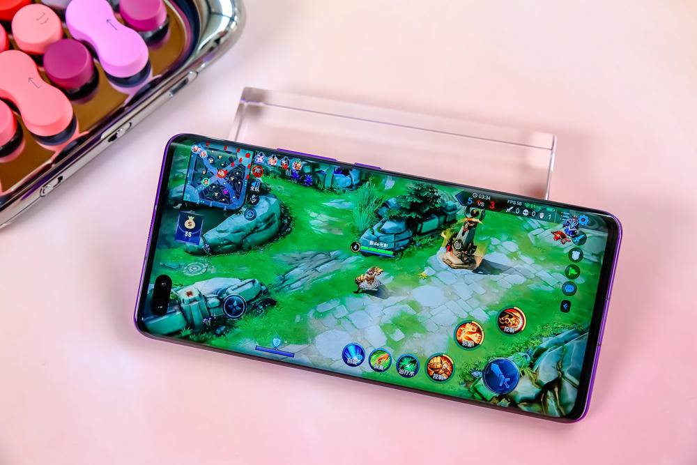 华为nova7pro视频演示,华为nova7pro最新评测视频