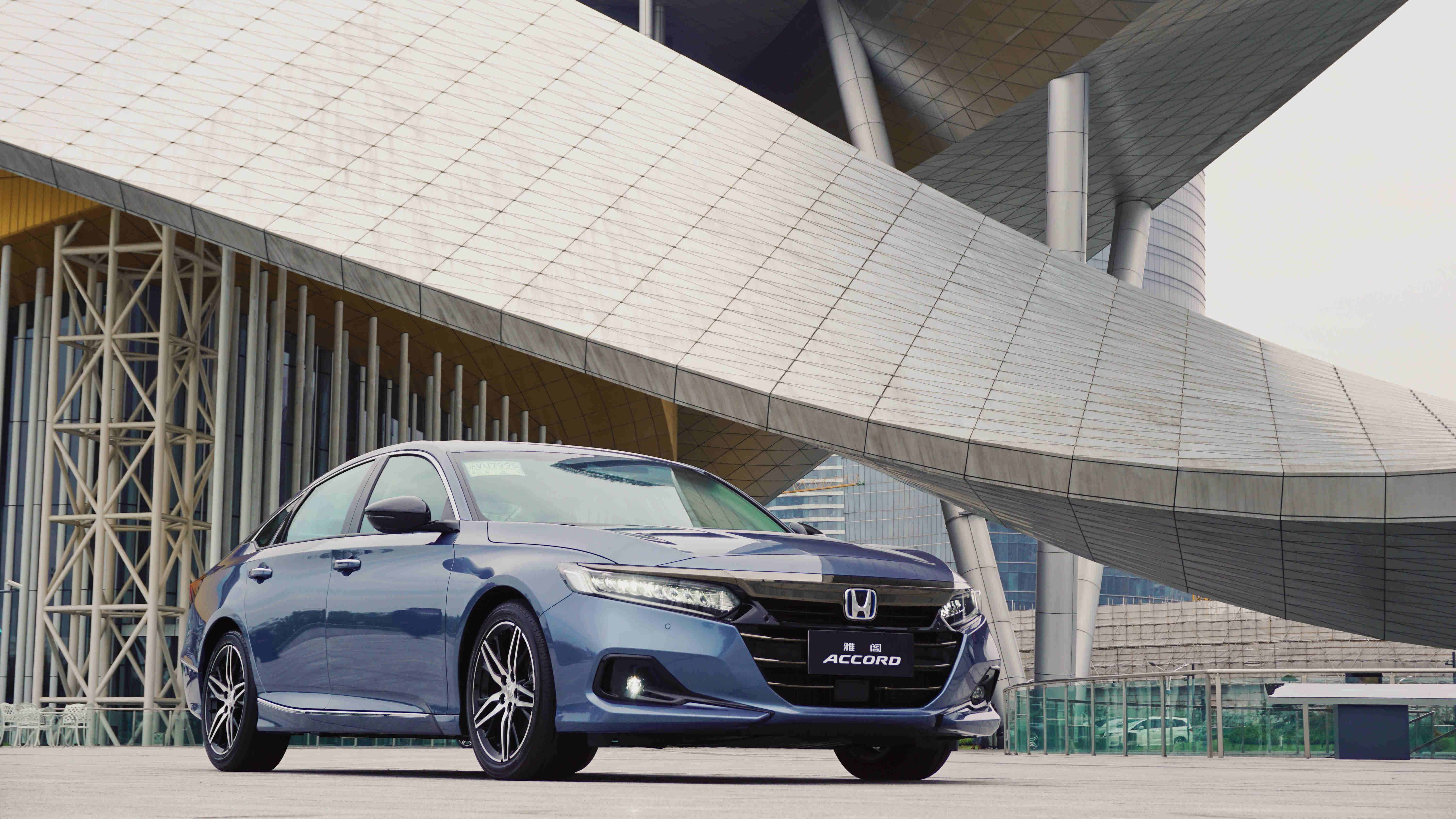 本田雅阁试驾视频2022款,试驾2022款本田雅阁视频