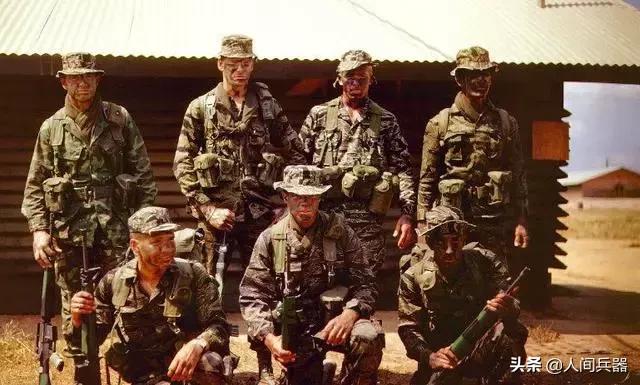 曾经做为*杀暗**部队首选用刀的SOG，究竟如何成为刀圈最亲民的品牌