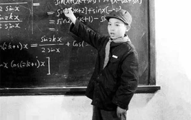 中科大小神童,12岁考中科大的神童现状