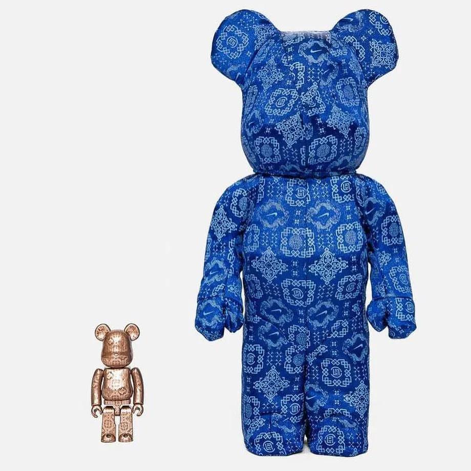 「每周联名X讯」或许我们都误解了他？丝绸可能只是不在球鞋出现