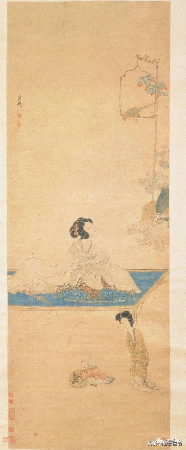 小满节气学养生,小满节气推拿手法视频