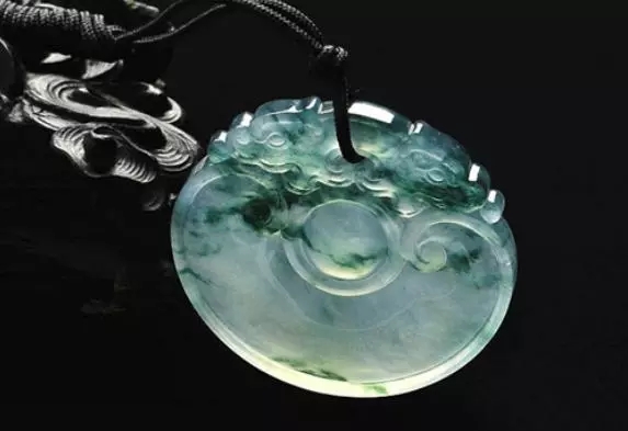 冰种翡翠是什么结构的好,冰种翡翠的基本知识大全