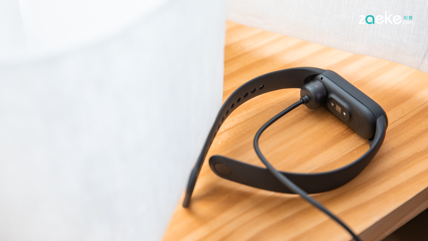 小米手环5nfc,小米手环5nfc版手把手教你使用