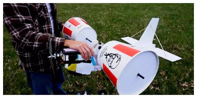 一根转动的圆筒能有什么用？可以用它来代替机翼、船帆