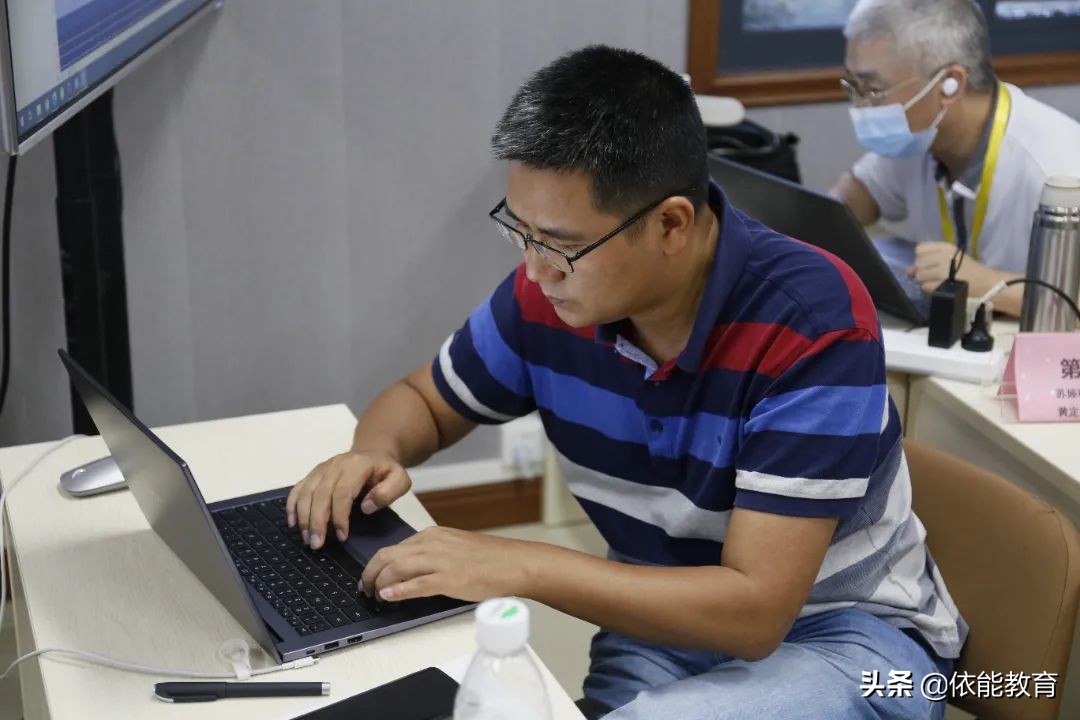 主任访谈｜四川江安职校张自强：信息化推进，用激励破解执行难