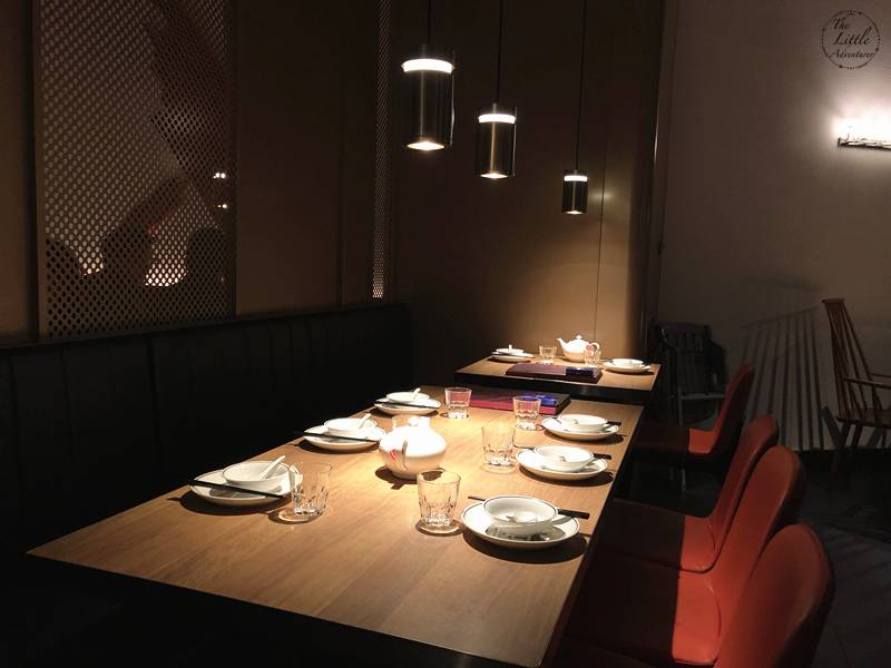 广州2018年5家网红餐厅推荐：各个都是值得排队1小时的精品！