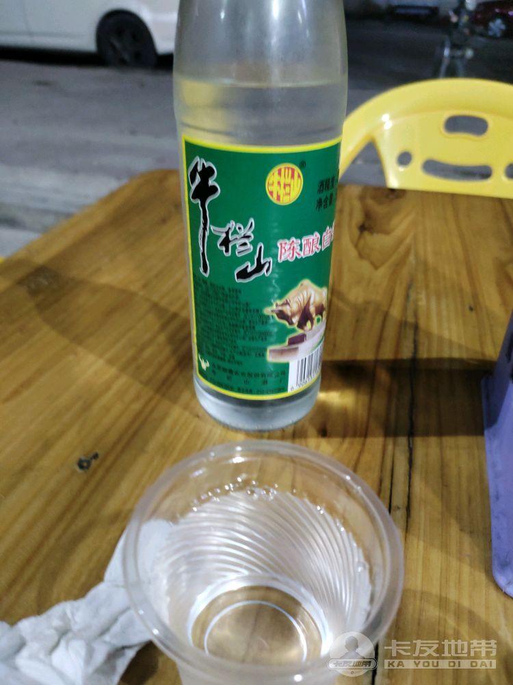 无货可拉，在原地“趴窝”5天是什么感受？