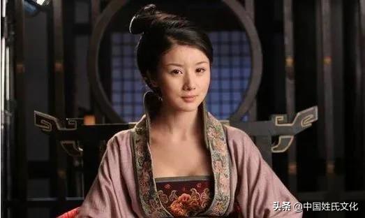 中国史上不惧裸刑的六位女性