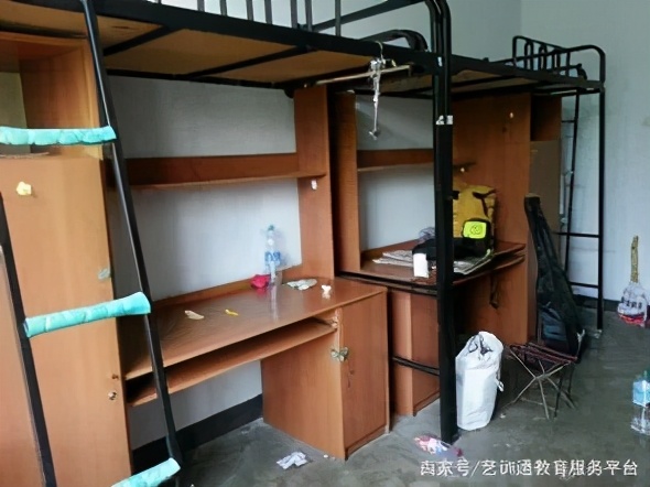 全国大学宿舍情况盘点,2021艺考生必看