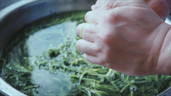 夏季苦夏如何调理,夏季吃5种苦味食物胜过进补