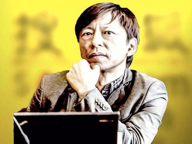 互联网富豪，血雨腥风50年：欲望、财富、杀戮、传奇……