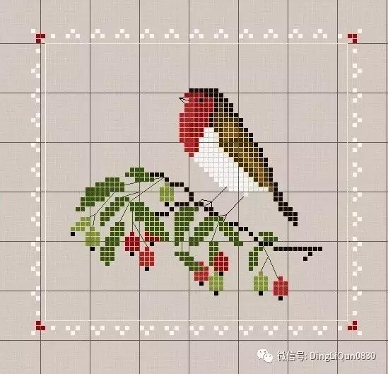 十字绣新图展示,热门十字绣大图