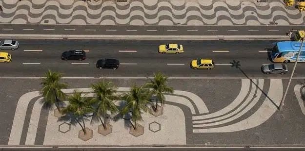 现代主义建筑大师,巴西建筑师