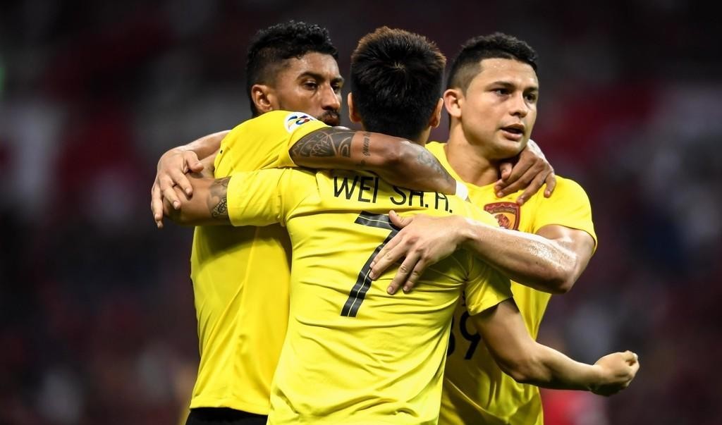 广州恒大vs浦和红钻会是什么结果,2016亚冠浦和红钻1:0广州恒大