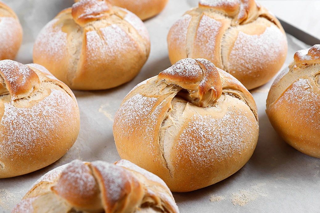 新年特辑|愿所有的美好期待都能如期而至