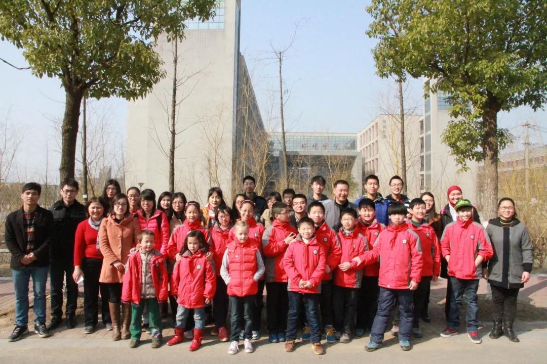 南京市金陵小学简介,南京市金陵小学多少个班