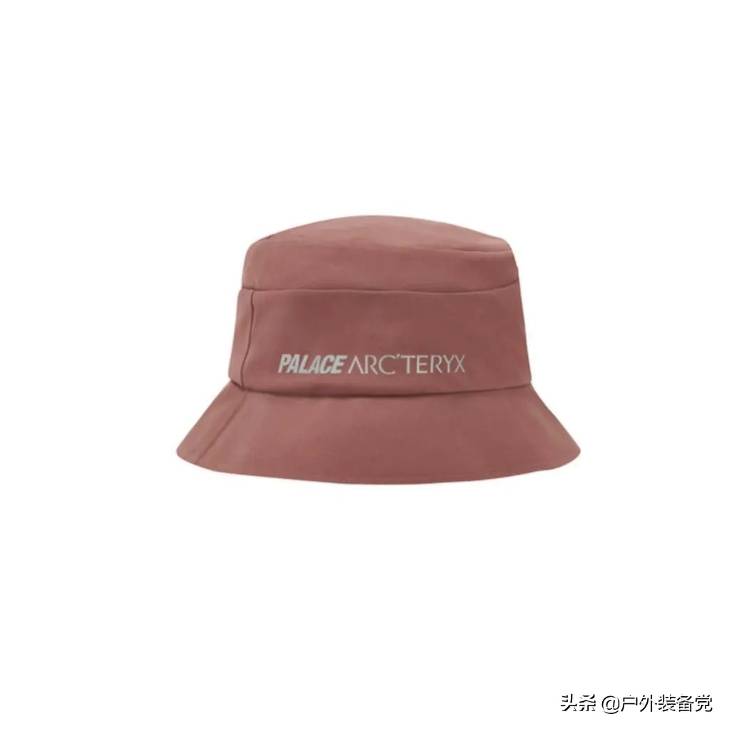 始祖鸟palace联名冲锋衣有recco吗,始祖鸟palace正品