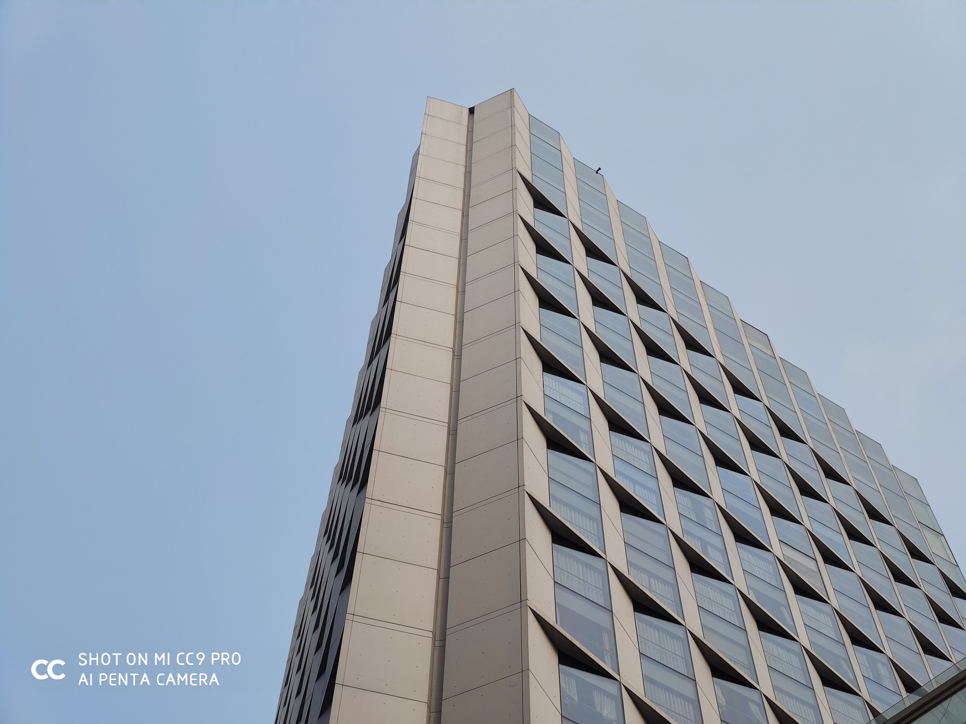 小米cc9pro评测跑分,小米cc9pro评测拍照