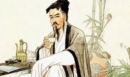 咏鹅骆宾王后来怎么样了,骆宾王的咏鹅你真的读懂了吗