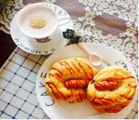 百年烘焙品牌——三益祥项目介绍（中英文版）