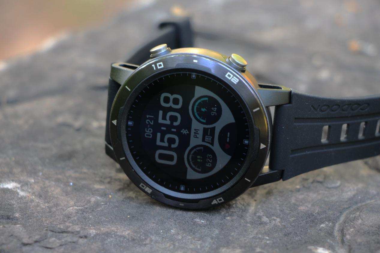 硬核升级，专为城市精英跑者打造：咕咚X3-RE精英版深度体验