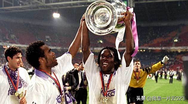 欧冠十大伟大纪录球员是谁,欧冠19最佳球员