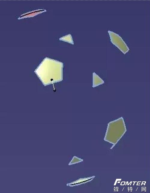 CATIA教程,catia全套教程之草图绘制