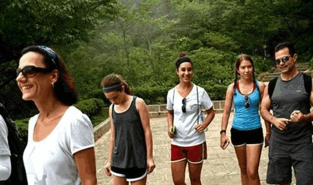 旅游局喊话中国游客是真的吗,各国喊话中国游客旅游