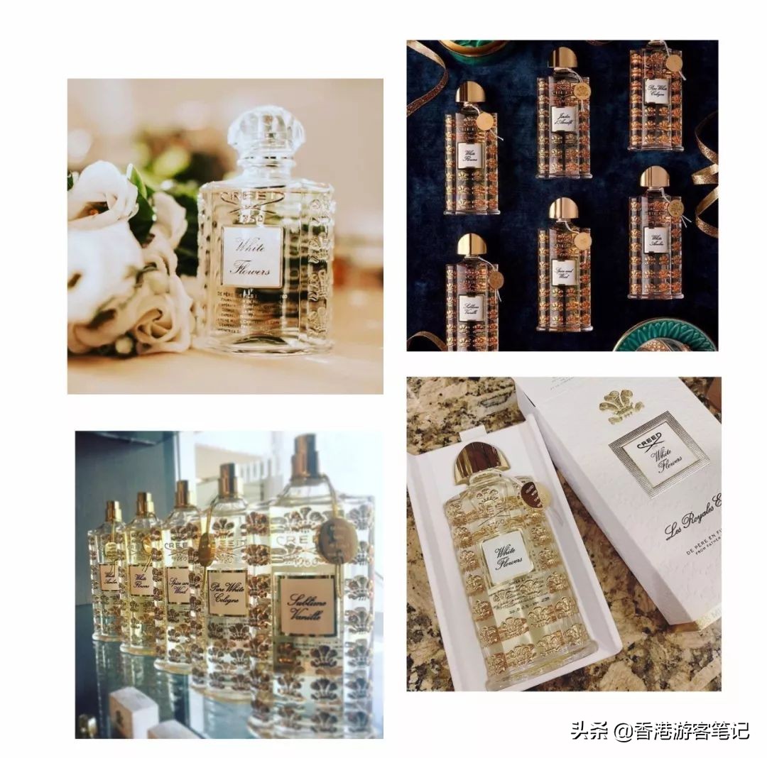 适合夏季喷的淡香水推荐一下,什么香水适合夏天用留香持久