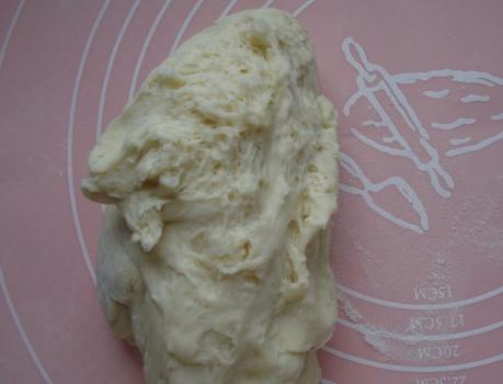 怎样做老面馒头不会发酵,做老面馒头发面技巧和配方