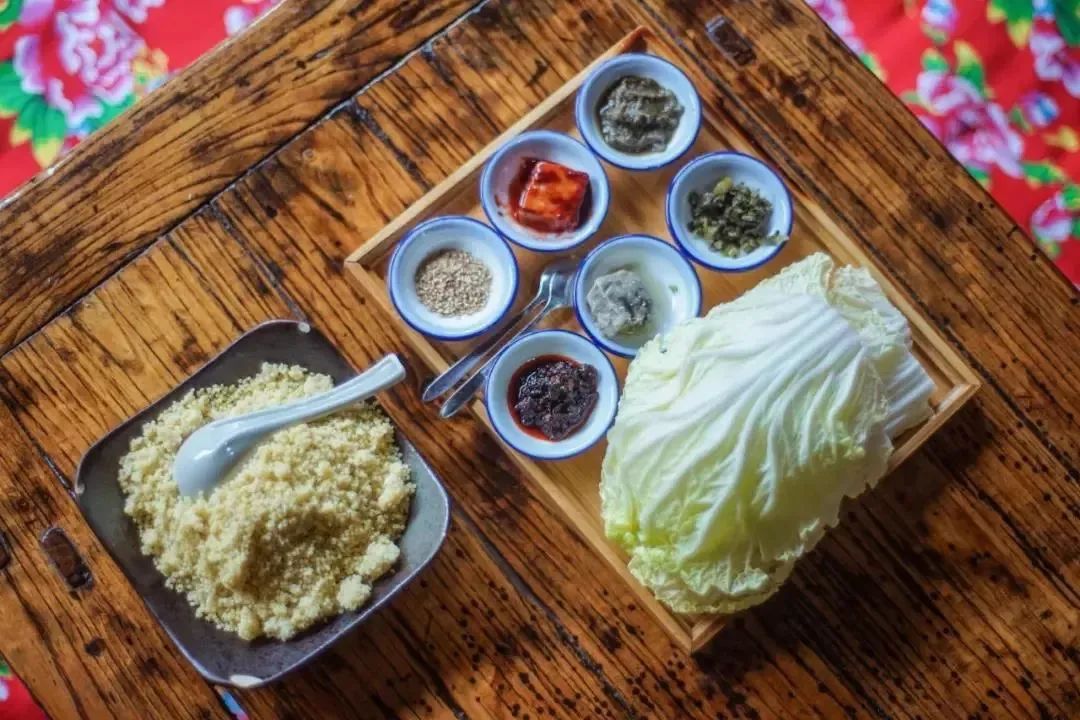 京郊这个美丽的小镇,北京一个适合旅游的小镇